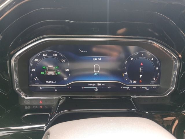 2024 Chevrolet Silverado 1500 Base