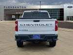 2024 Chevrolet Silverado 1500 Base