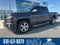 2016 Chevrolet Silverado 1500 Base