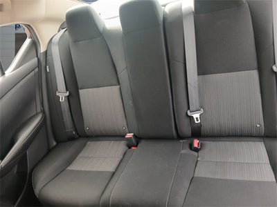 2024 Nissan Sentra Base