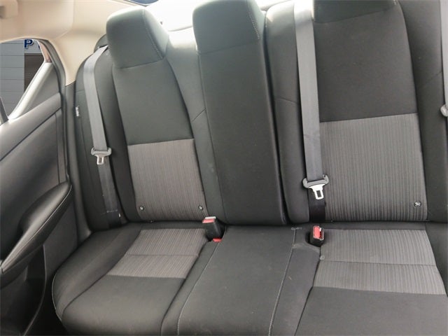 2024 Nissan Sentra Base