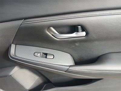 2024 Nissan Sentra Base