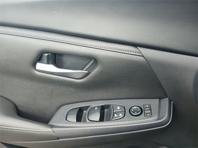 2024 Nissan Sentra Base