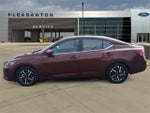 2024 Nissan Sentra Base