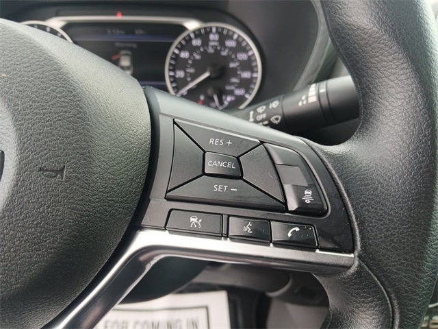 2024 Nissan Sentra Base