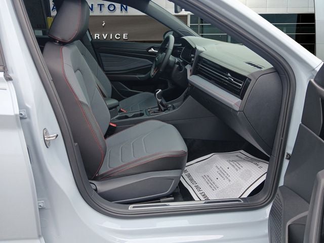 2026 Volkswagen Jetta GLI 2.0T Autobahn