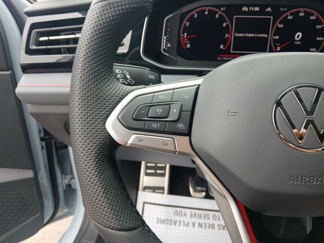 2026 Volkswagen Jetta GLI 2.0T Autobahn