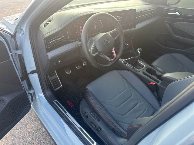 2026 Volkswagen Jetta GLI 2.0T Autobahn