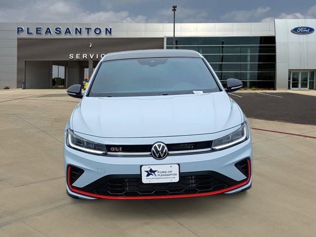 2026 Volkswagen Jetta GLI 2.0T Autobahn