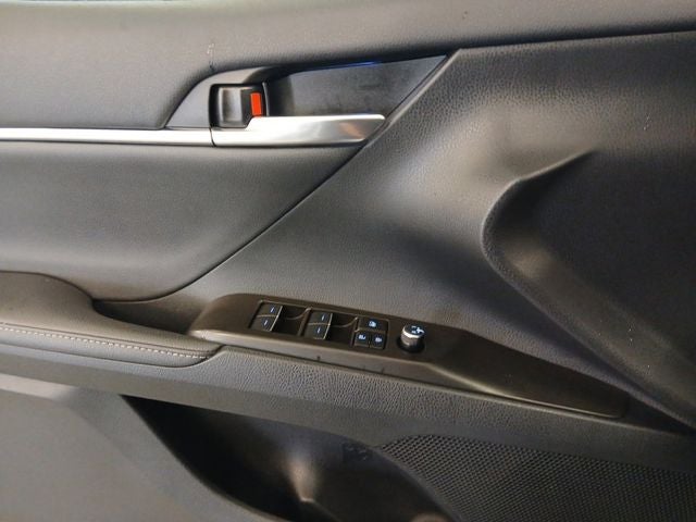 2024 Toyota Camry Hybrid XSE