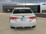 2024 Toyota Camry Hybrid XSE