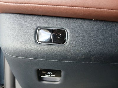 2025 Lincoln Navigator L L Reserve