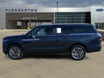 2025 Lincoln Navigator L L Reserve
