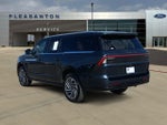 2025 Lincoln Navigator L L Reserve