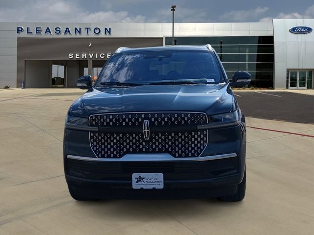 2025 Lincoln Navigator L L Reserve