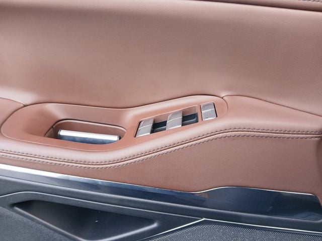 2025 Lincoln Navigator L L Reserve