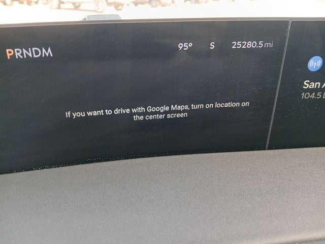 2025 Lincoln Navigator L L Reserve