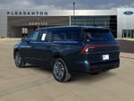 2025 Lincoln Navigator L L Reserve