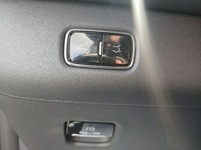 2025 Lincoln Navigator L L Reserve