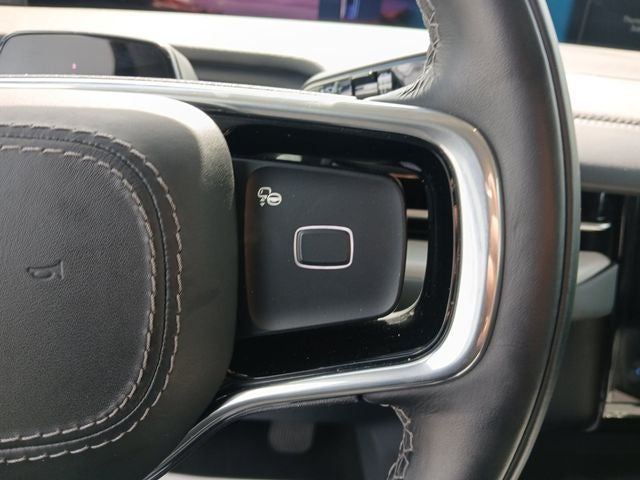 2025 Lincoln Navigator L L Reserve