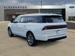 2025 Lincoln Navigator L L Reserve