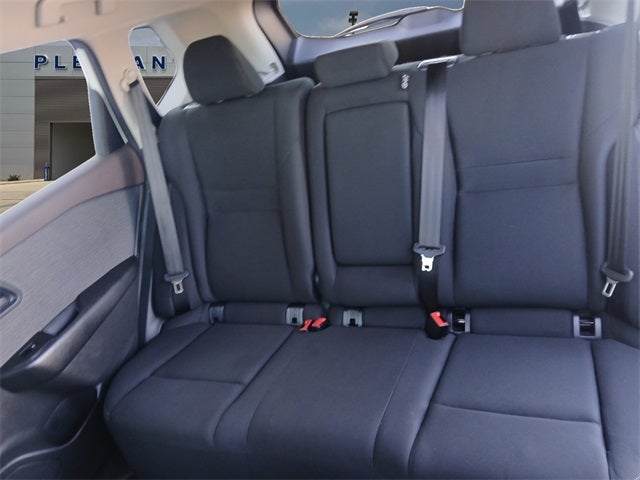 2023 Nissan Rogue Base