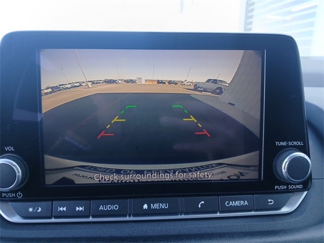 2023 Nissan Rogue Base