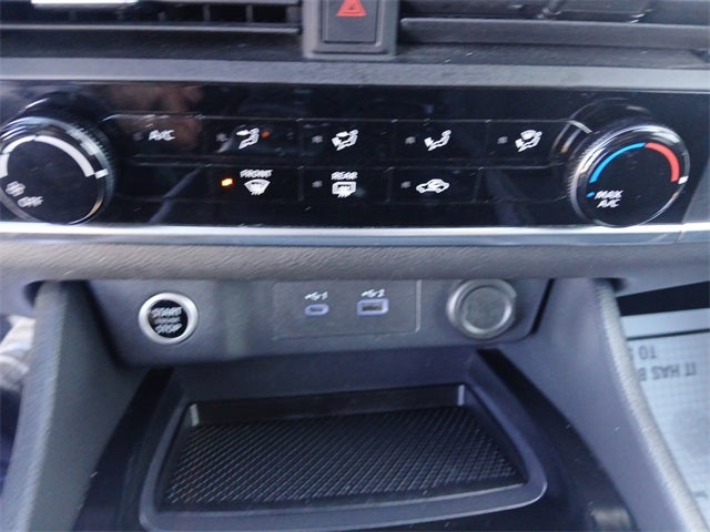 2023 Nissan Rogue Base