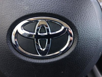 2022 Toyota Corolla Cross L