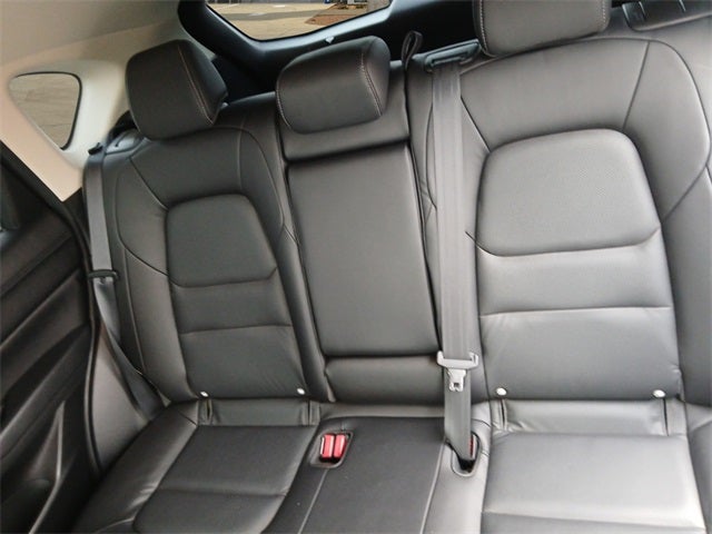 2024 Mazda Mazda CX-5 Select