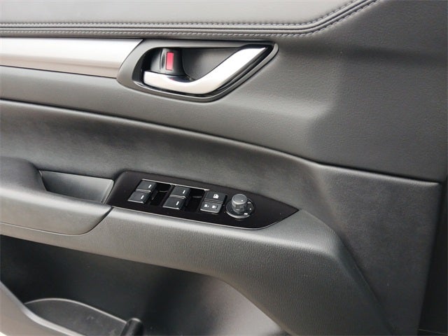 2024 Mazda Mazda CX-5 Select