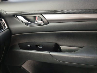 2024 Mazda Mazda CX-5 Select