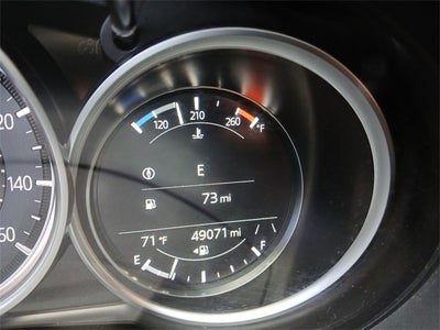 2024 Mazda Mazda CX-5 Select