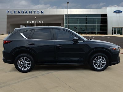 2024 Mazda Mazda CX-5 Select