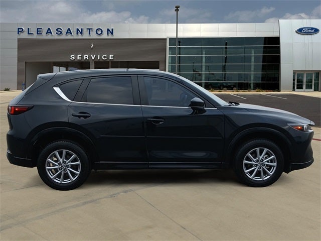 2024 Mazda Mazda CX-5 Select