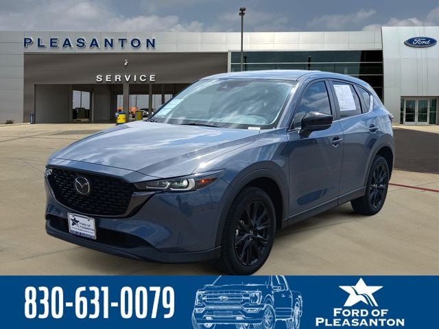 2023 Mazda Mazda CX-5 Base