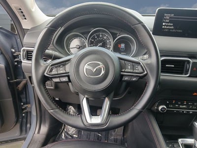 2023 Mazda Mazda CX-5 Base