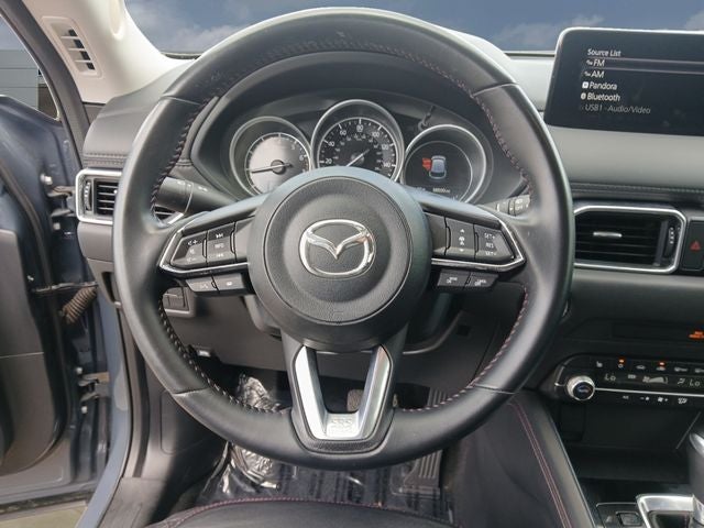 2023 Mazda Mazda CX-5 Base