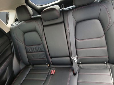 2023 Mazda Mazda CX-5 Base