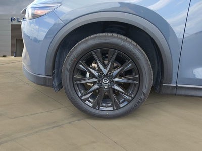 2023 Mazda Mazda CX-5 Base