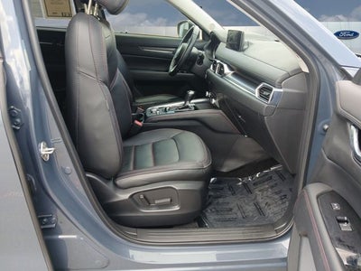 2023 Mazda Mazda CX-5 Base