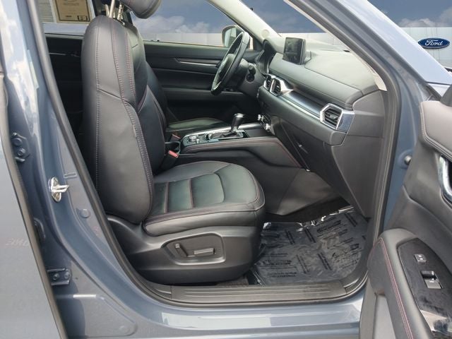 2023 Mazda Mazda CX-5 Base