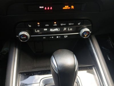 2023 Mazda Mazda CX-5 Base