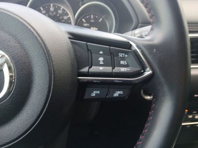 2023 Mazda Mazda CX-5 Base