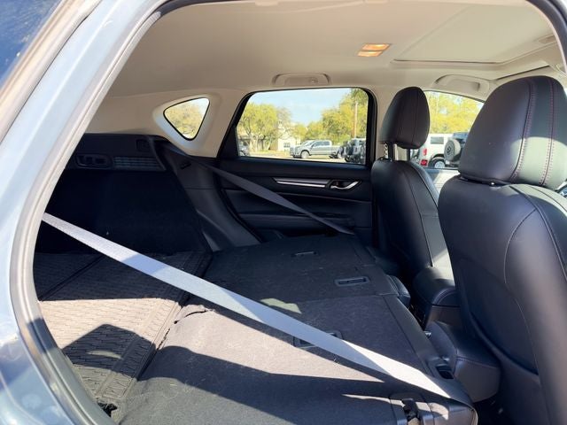 2023 Mazda Mazda CX-5 Base