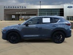 2023 Mazda Mazda CX-5 Base
