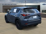 2023 Mazda Mazda CX-5 Base