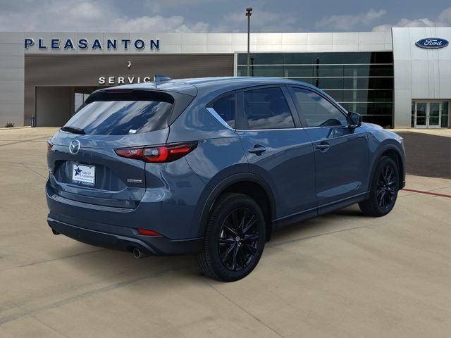 2023 Mazda Mazda CX-5 Base