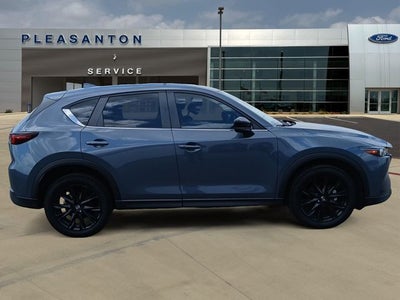 2023 Mazda Mazda CX-5 Base