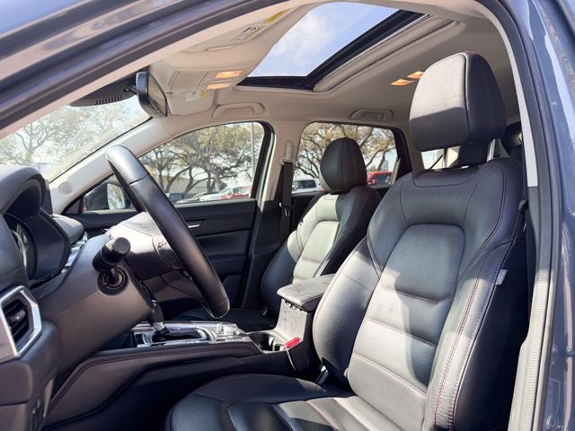 2023 Mazda Mazda CX-5 Base